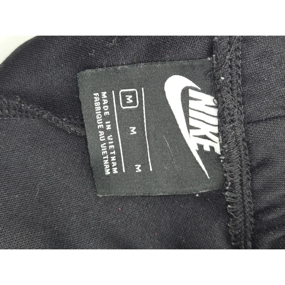 Nike does have